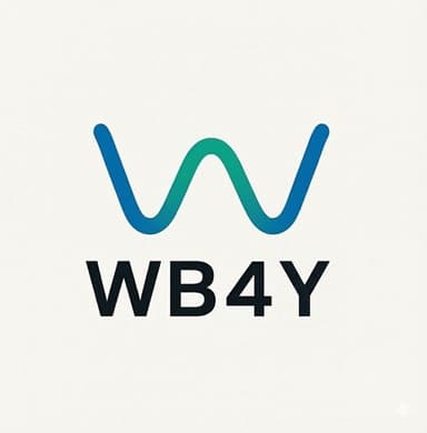 WB4Y Logo