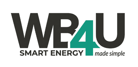 WB4Y Logo