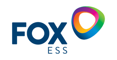 FoxESS logo