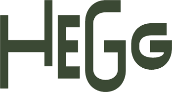 Hegg Energy logo