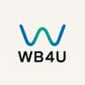 WB4U Logo